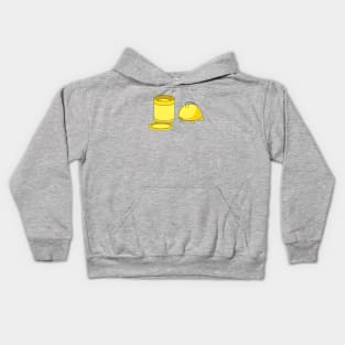 Play Doh Kids Hoodie